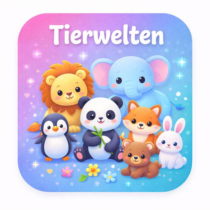 Tierwelten